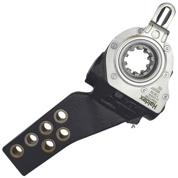 Slack Adjuster - 10 Spline - Automatic - 6 Hole. SAF 80769S Slack Adjuster - 10 Spline - Automatic - 6 Hole. SAF 80769S
